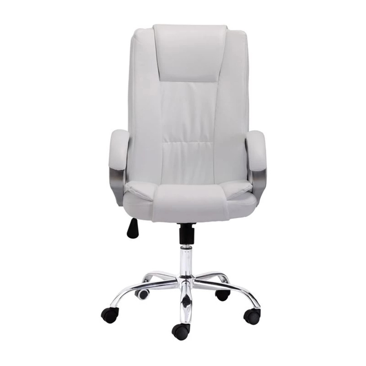 Silla de oficina Atlas Blanco