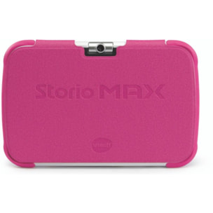 Tablette VTECH Storio Max XL 2.0 rose