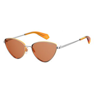 Gafas de sol Polaroid Mujer 6071-S-X-KU2-56