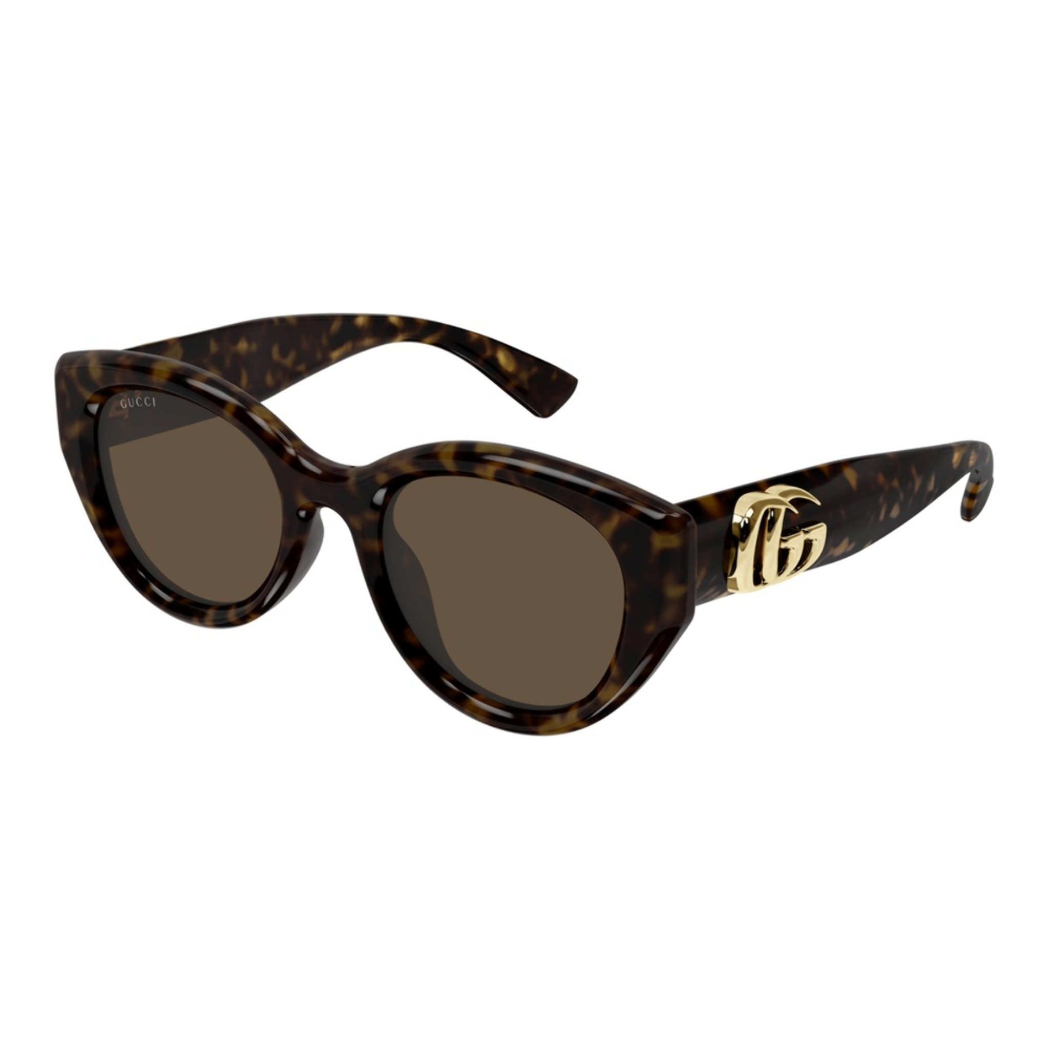 Gafas de Sol Gucci GG1976SK-003 de Acetato Mujer 52 mm