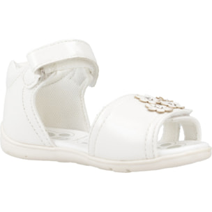 Sandalias Niña de la marca CHICCO  modelo GRANADELLA White