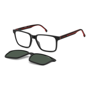 Gafas de Sol Carrera CA 8069/CS BLX Polarizadas de Tr90 Hombre 53 mm