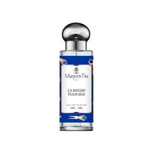 Ça Baigne Pour Moi - Eau De Parfum