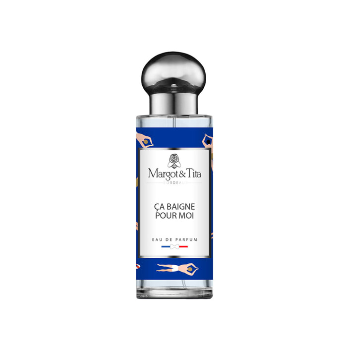 Ça Baigne Pour Moi - Eau De Parfum