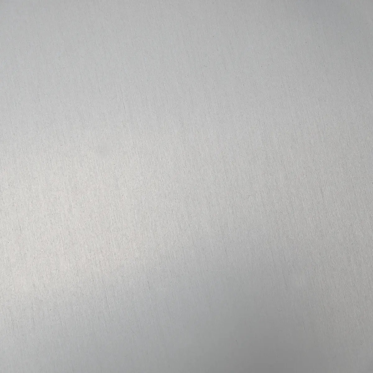 Moule rond bords hauts Essentiels D.23cm gris