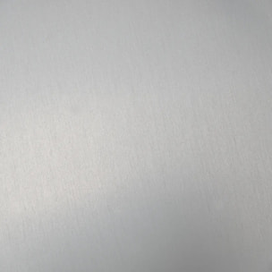 Moule rond bords hauts Essentiels D.23cm gris