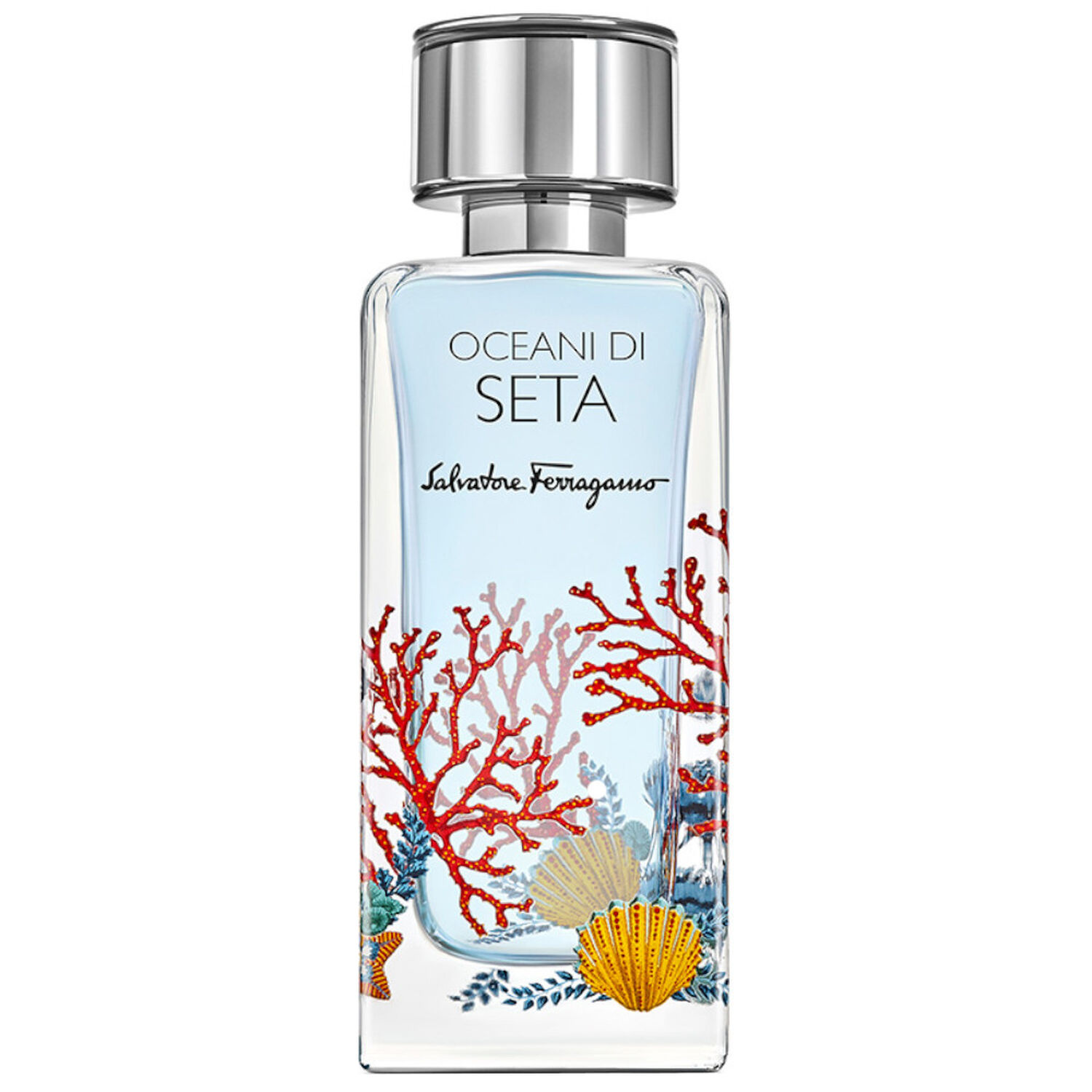 Oceani di Seta - Eau de Parfum