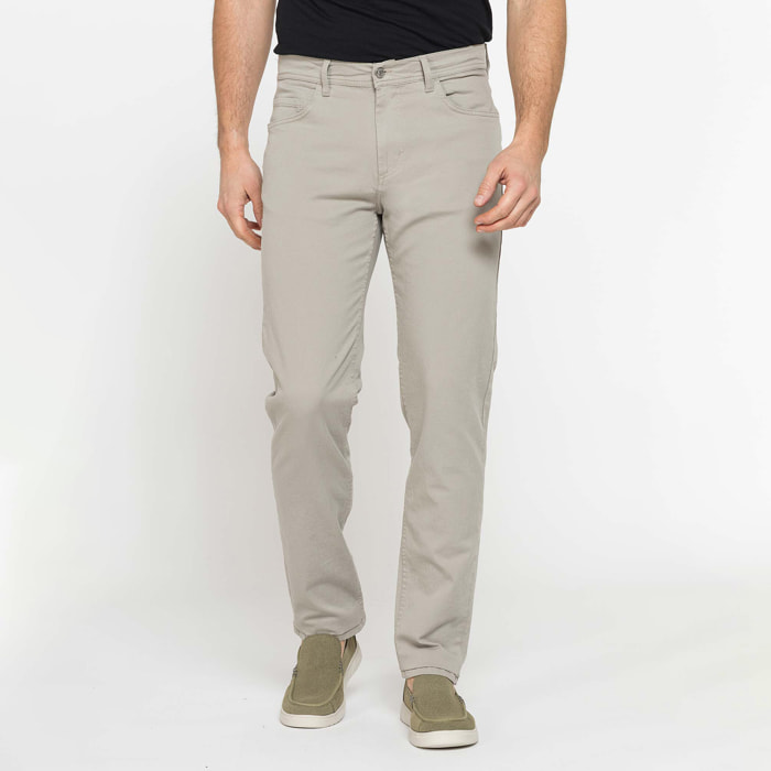 PANTALONE 5 TASCHE MOD. 700 GABARDINA LEGGERA STRETCH