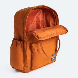 BACKPACK COUR BACKPACK COUR LARGE DARK ORANGE