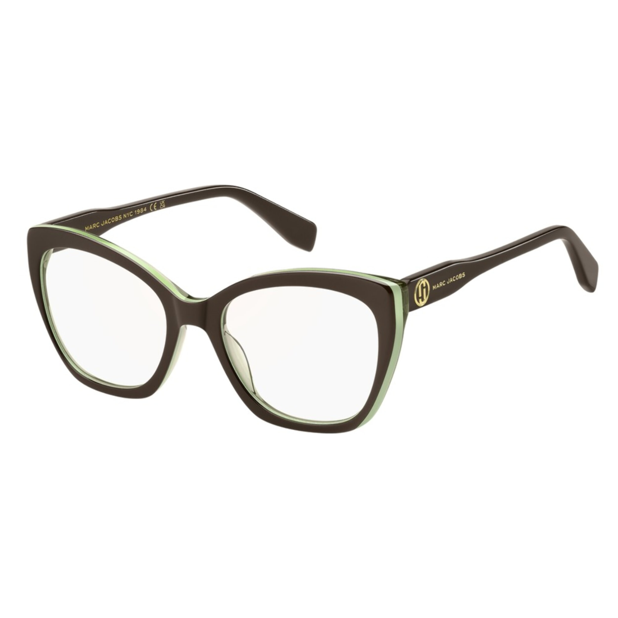 Gafas de Vista Marc Jacobs MARC 857 XL7 de Acetato Mujer 53 mm