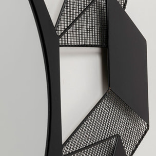 Miroir Cubes 104cm Kare Design