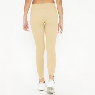 Leggins in nylon per yoga o allenamento Burner