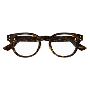 Gafas de Vista Gucci GG1470OJ-002 de Acetato Hombre 48 mm