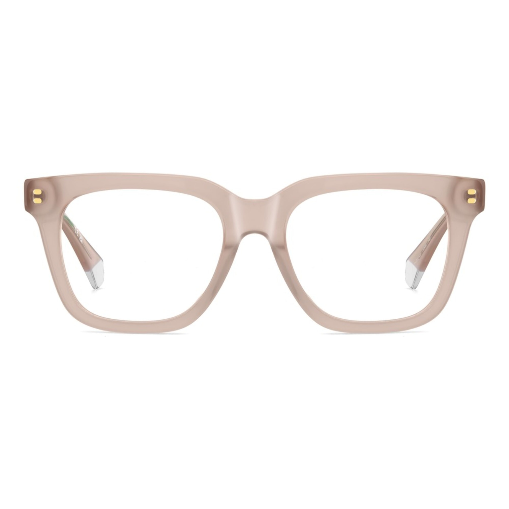 Gafas de Vista Polaroid PLD D558 FWM de Acetato Mujer 51 mm