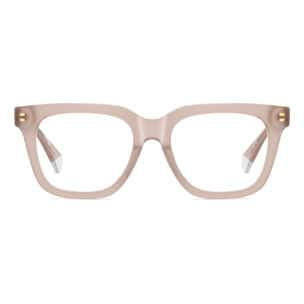 Gafas de Vista Polaroid PLD D558 FWM de Acetato Mujer 51 mm