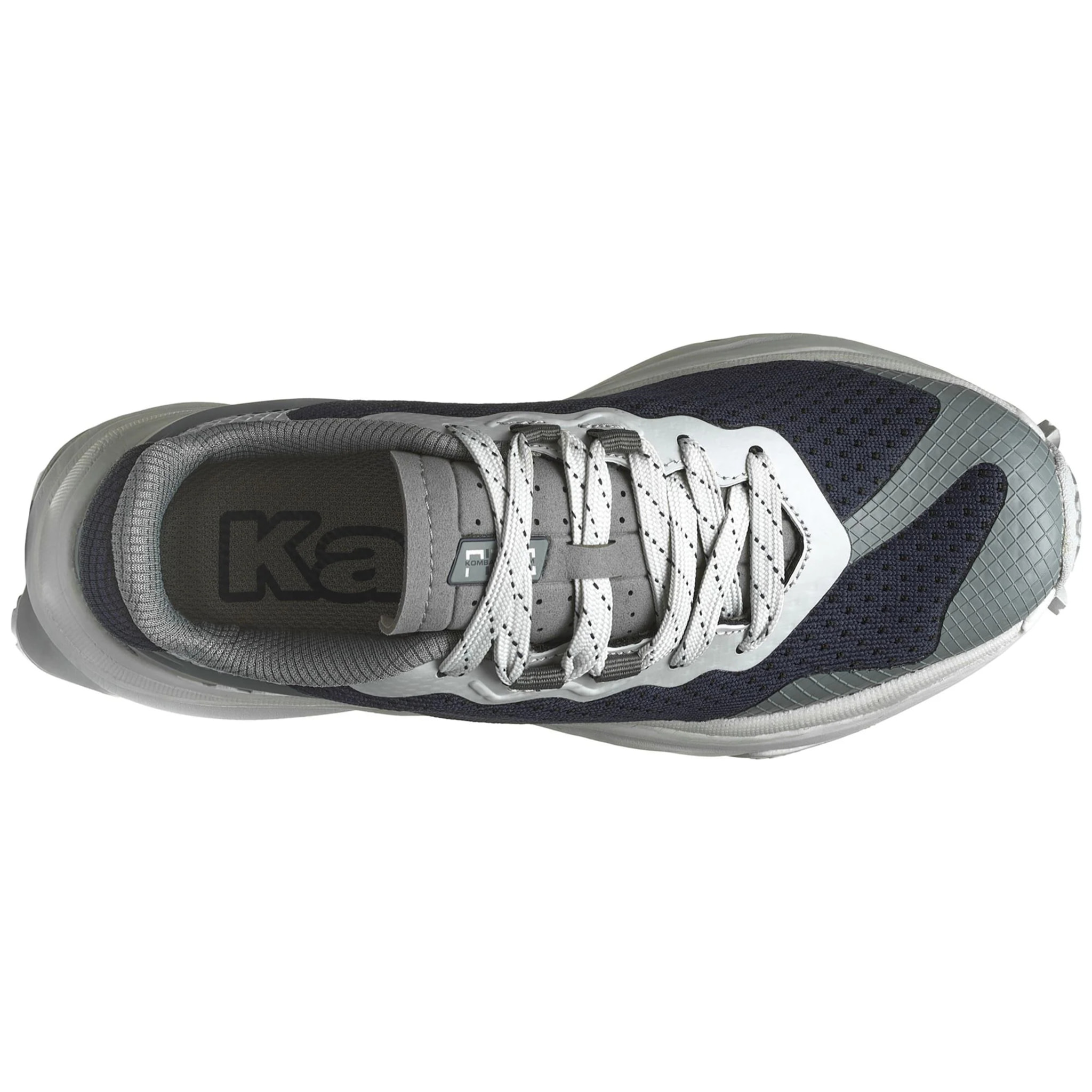 Kappa - Sport Shoes Uomo Donna Blu - Kombat Performance 3 Pro