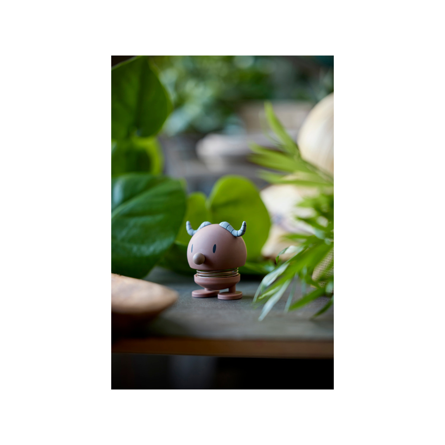 Hoptimist Soft Buffle