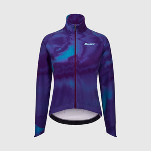 Flash Women's Jacket - Verde Acqua