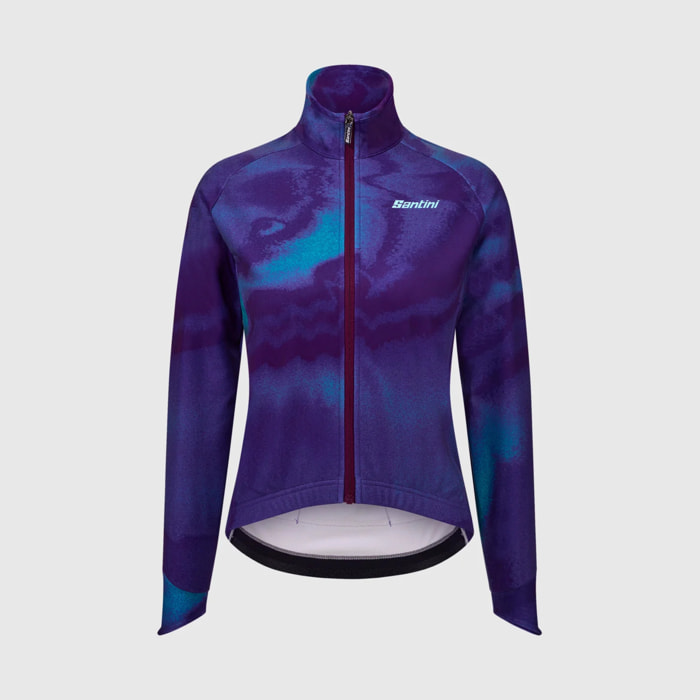 Flash Women's Jacket - Verde Acqua
