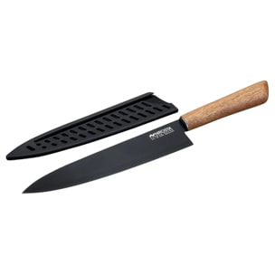 Couteau de chef 33 cm Nirosta Flow