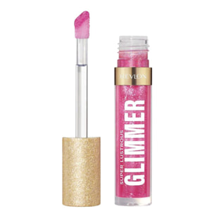 Super Lustrous Glimmer - Gloss Repulpant et Hydratant