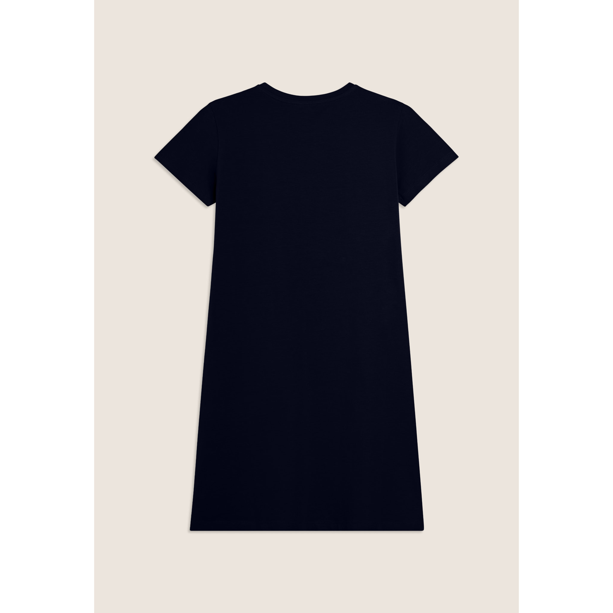 Vestito Regular Fit Lunghezza Media con Logo FREDDY