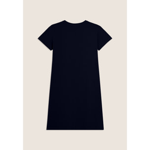 Vestito Regular Fit Lunghezza Media con Logo FREDDY