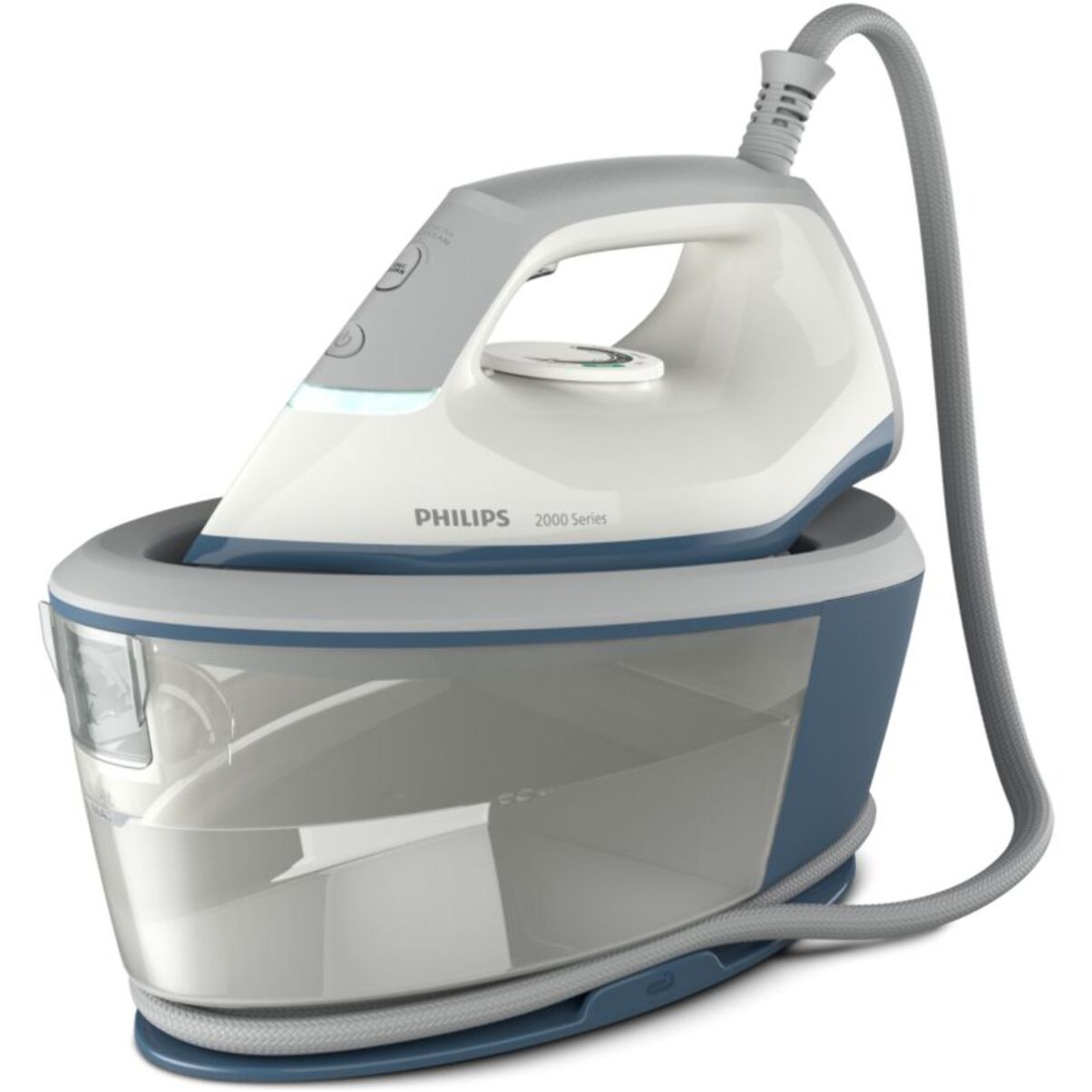 Centrale vapeur PHILIPS PSG2000/20 série 2000