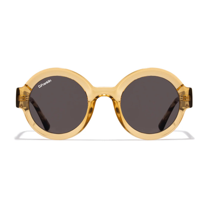 Gafas De Sol D. Franklin 913   Smoke