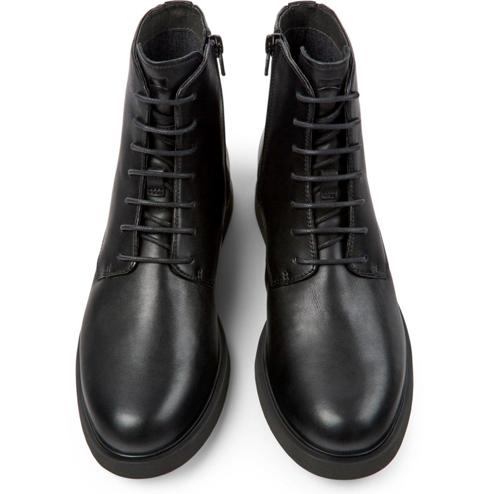 CAMPER Iman - Stivaletti Donna Nero