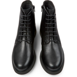 CAMPER Iman - Stivaletti Donna Nero
