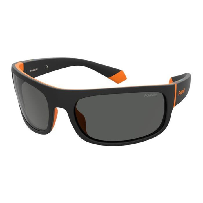 Gafas de Sol Polaroid PLD 2125/S 8LZ Polarizadas de Nylon Hombre 66 mm