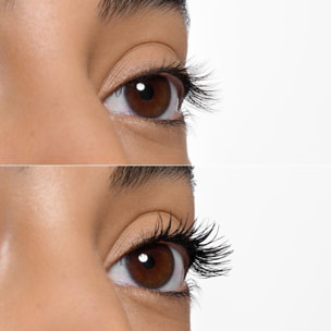 Tubing Stay In Place - Mascara Tubing Effet Faux Cils Longue Tenue 11ml
