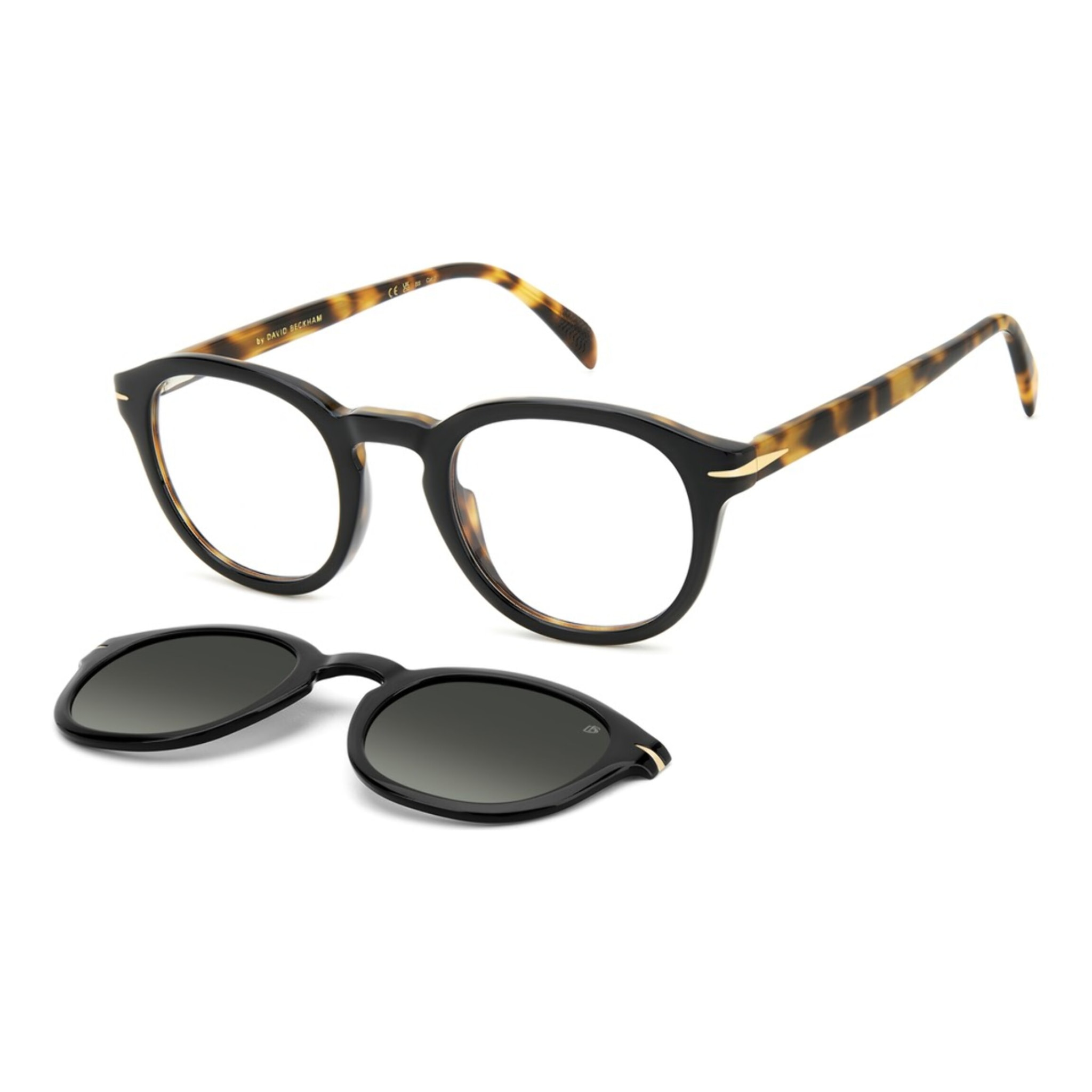 GAFAS DE SOL POLARIZADAS DAVID BECKHAM DB 1080/CS WR7