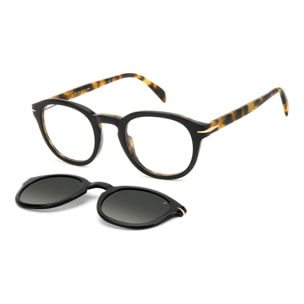 GAFAS DE SOL POLARIZADAS DAVID BECKHAM DB 1080/CS WR7