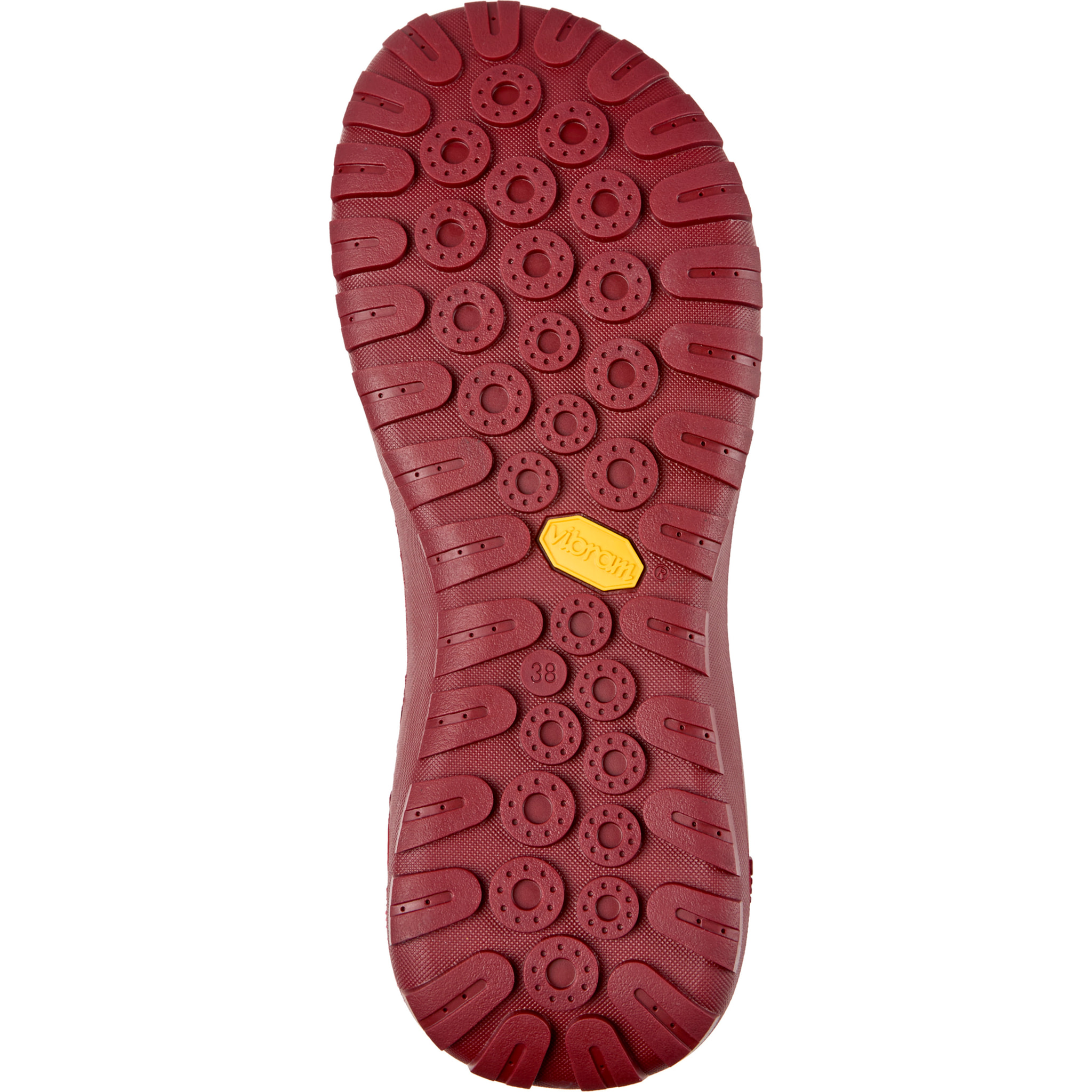 Zapatillas - CAMPER Peu Serra - Multicolor - Textil técnico