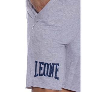 Leone 1947 Apparel Pantalón corto hombre crudo