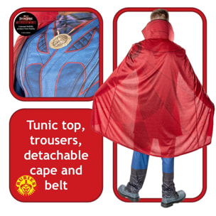 DISFRAZ DOCTOR STRANGE DELUXE AD