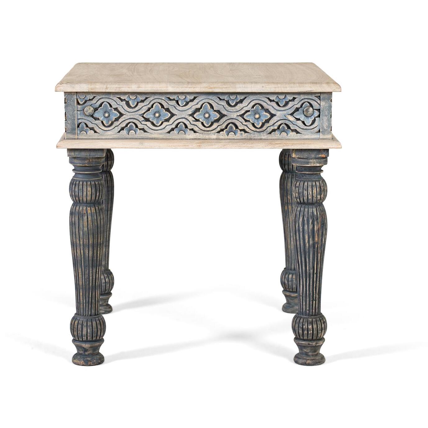Mesa de centro 60x60x60