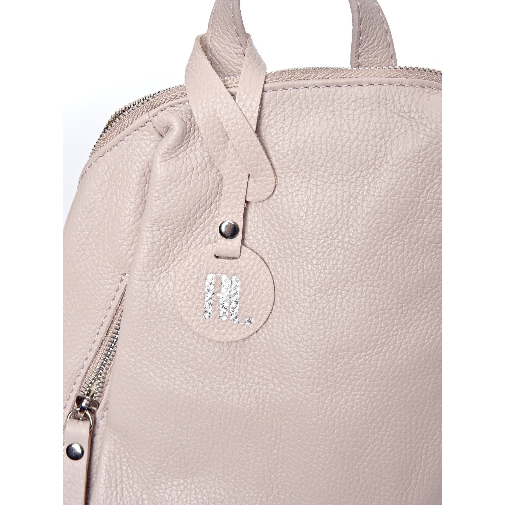 Zaino Anna Luchini Rosa