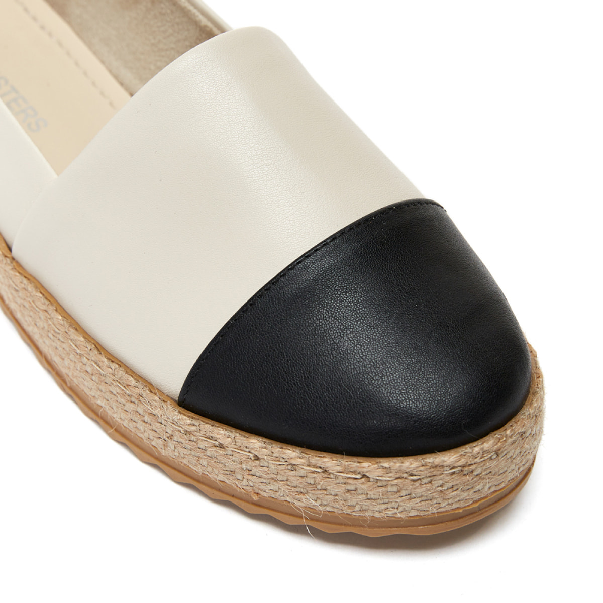 Espadrillas  Donna Colore Beige