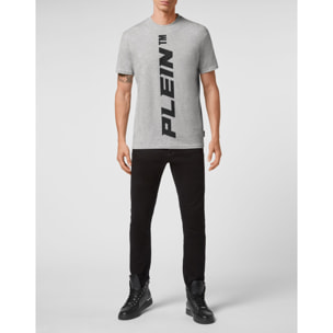 PHILIPP PLEIN Camiseta Cuello Redondo