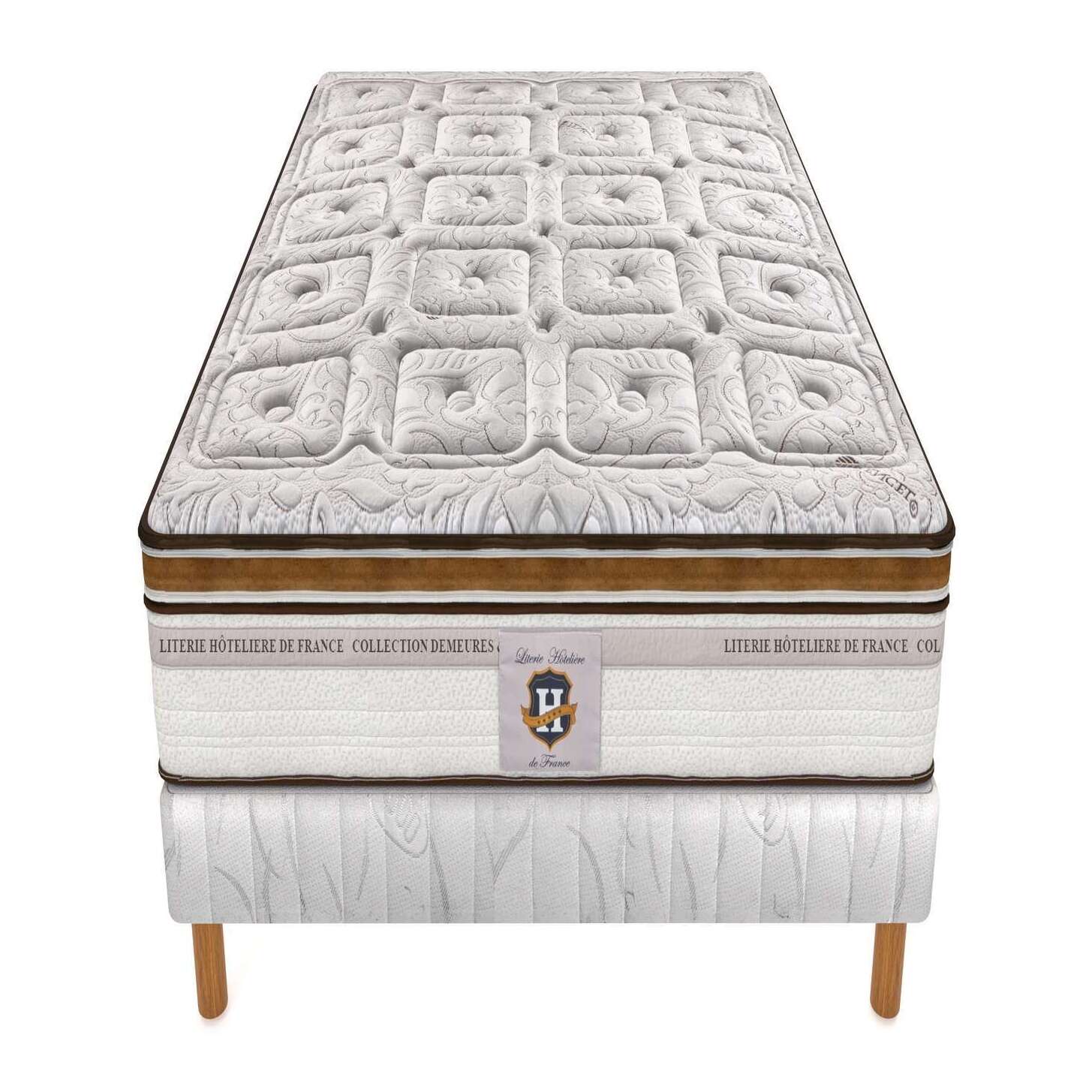 Matelas Renaissance - 2 Places