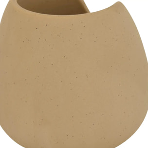 Brule-parfum Wonj beige D11xp7,2cm