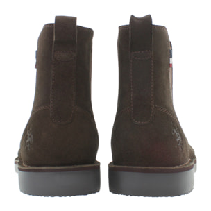 U.S. Polo Assn. - Chelsea MUST008MDSE1 in sintetico per uomo