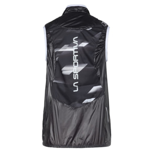 Briza Windbreaker Vest W