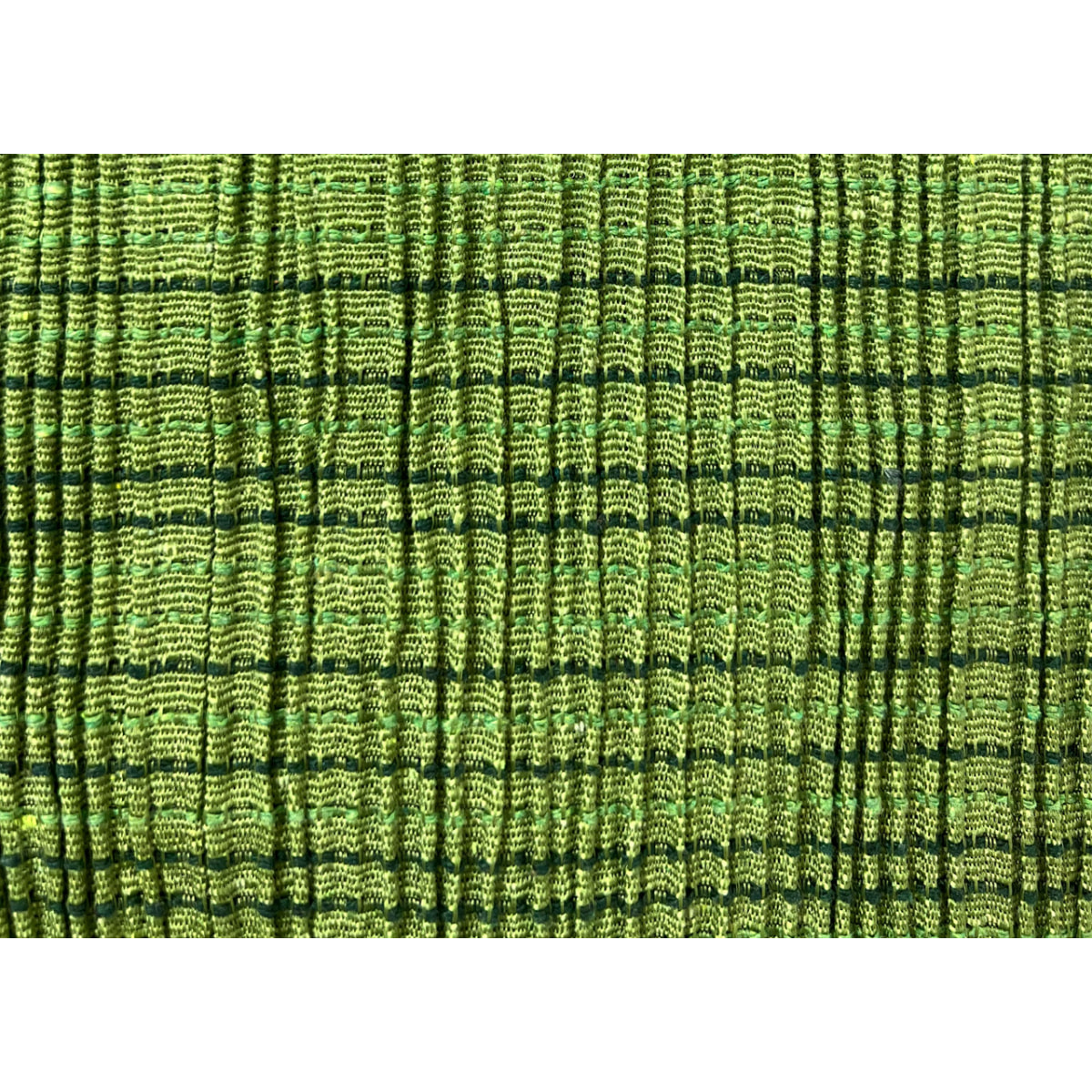 Copridivano Elasticizzato Jacquard Mod. Fanny Verde