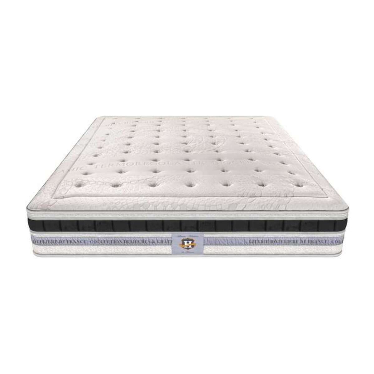MATELAS Versailles - 2 Places