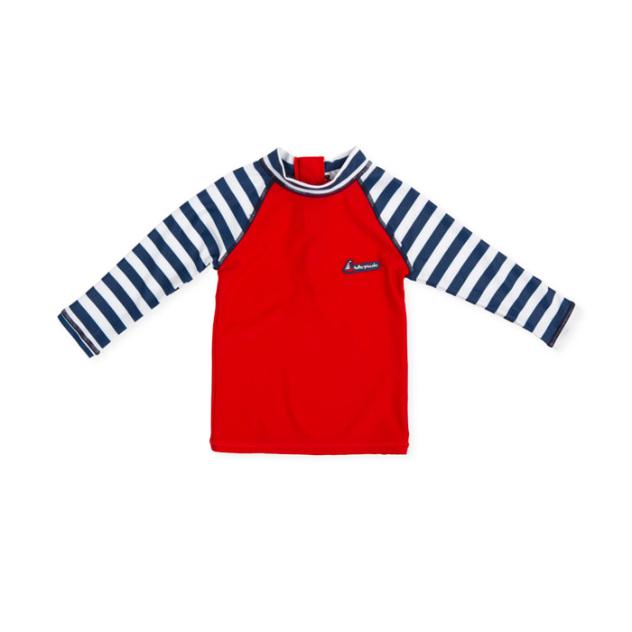 Camiseta - ROJO