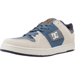 SNEAKERS DC MANTECA 4